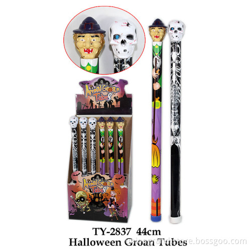 44cm Halloween Music Tubes